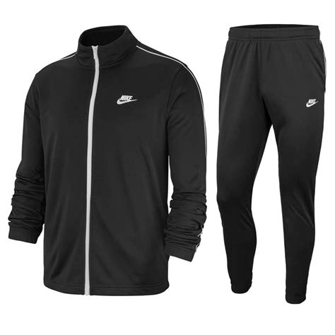 nike trainingspakken